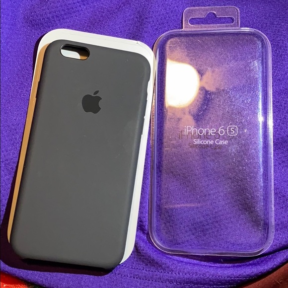 Iphone 6s Silicone Case for Sale